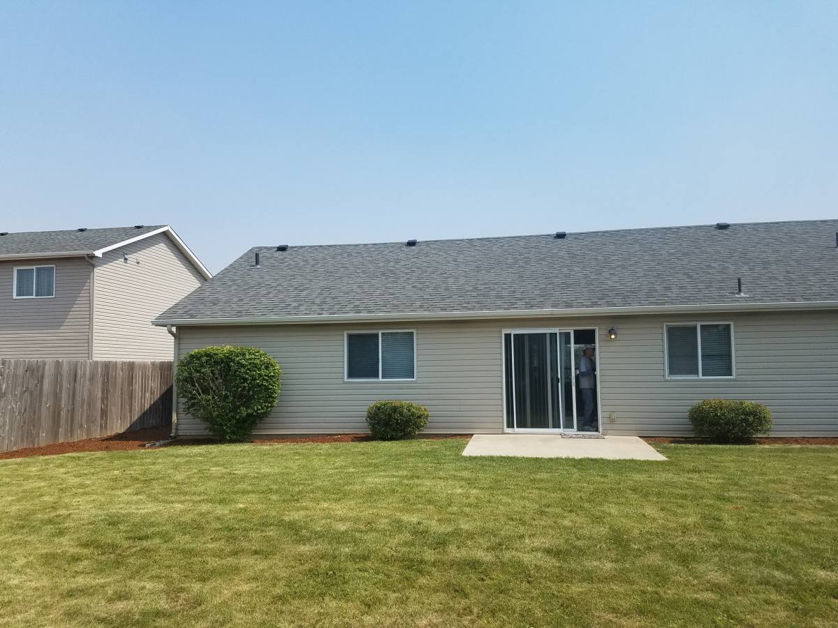 House for rent at 1111 N Edna St, Medical Lake, WA 99022