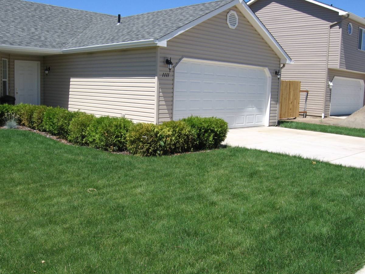 House for rent at 1111 N Edna St, Medical Lake, WA 99022