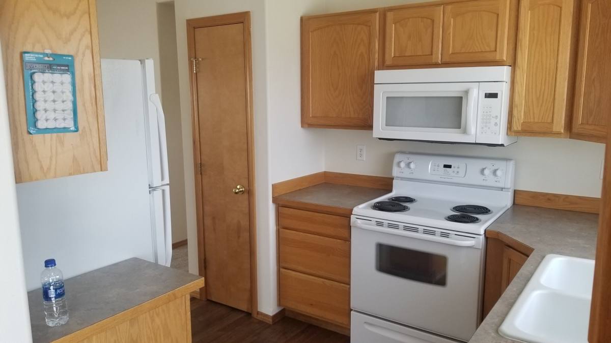 House for rent at 1111 N Edna St, Medical Lake, WA 99022