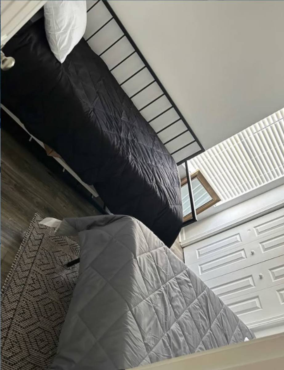 Apartment for rent at 1424 Annette St, New Orleans, LA 70116