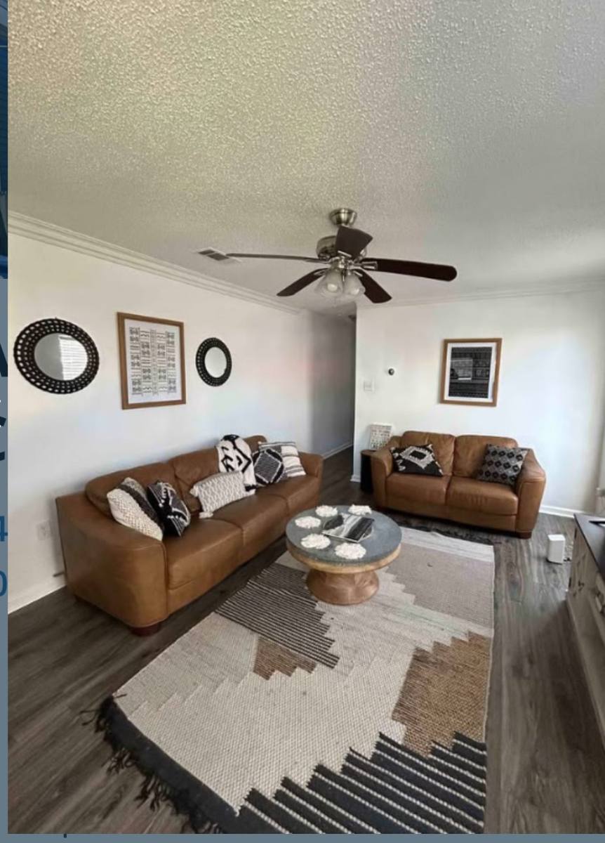 Apartment for rent at 1424 Annette St, New Orleans, LA 70116