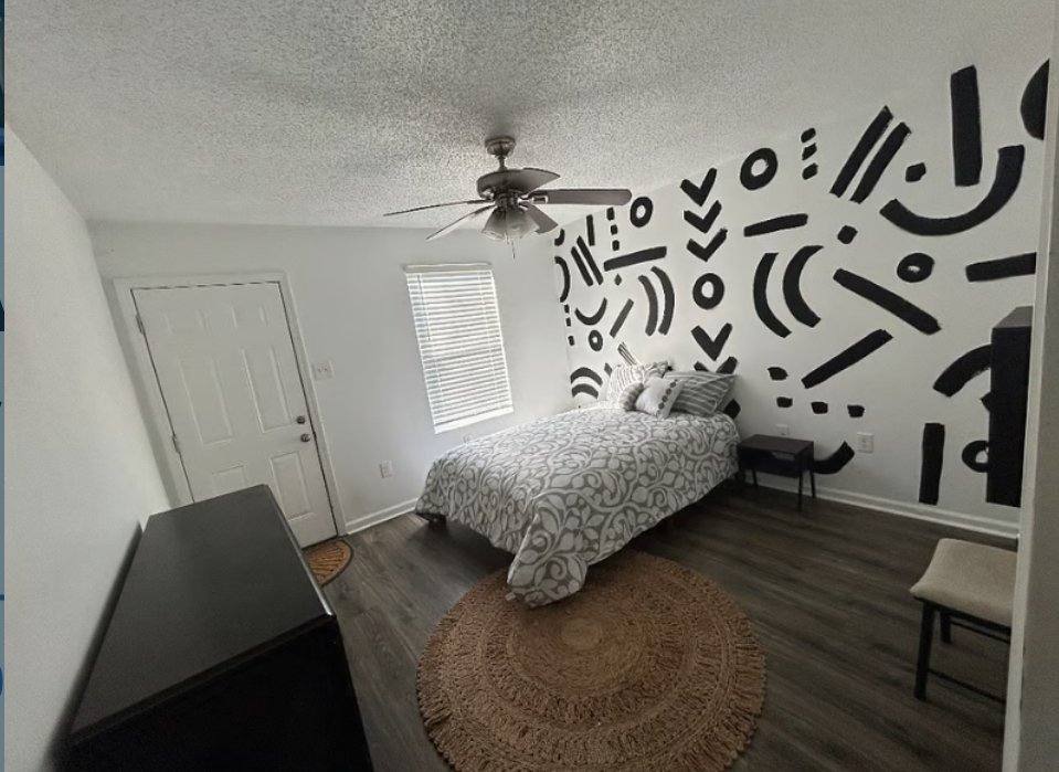 Apartment for rent at 1424 Annette St, New Orleans, LA 70116