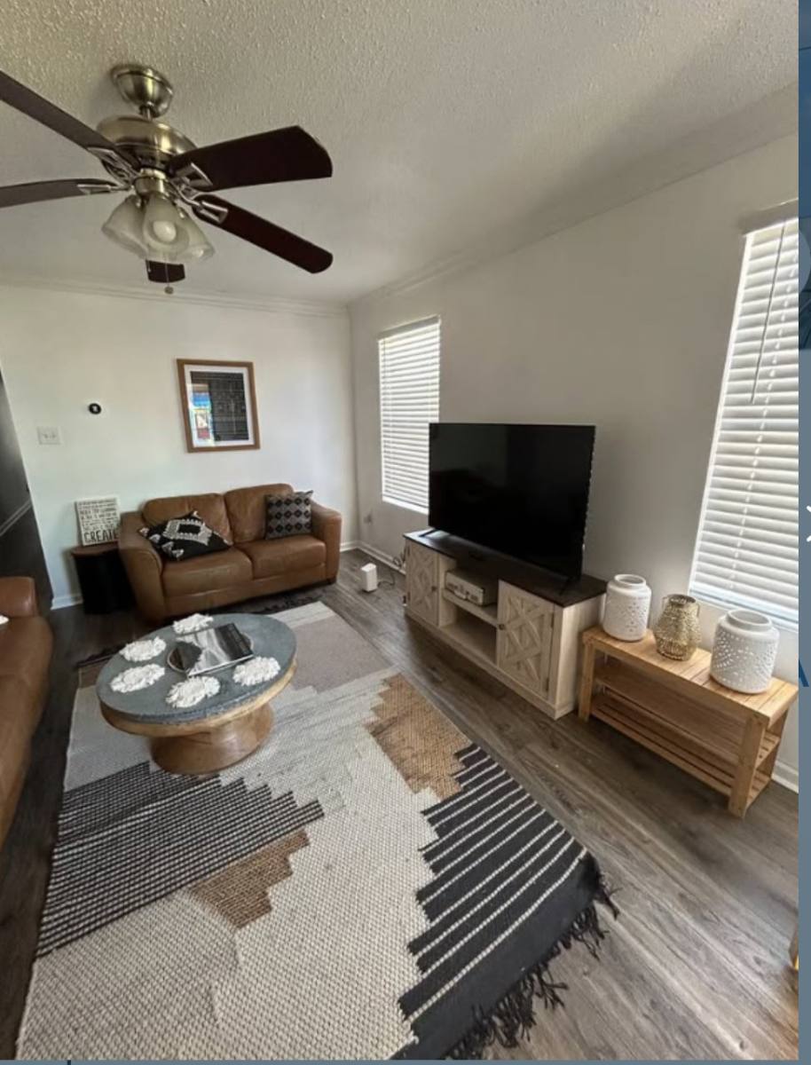 Apartment for rent at 1424 Annette St, New Orleans, LA 70116