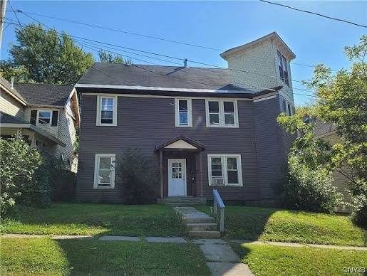 Apartment for rent at 212 Farwell St #3, Watertown, NY 13601