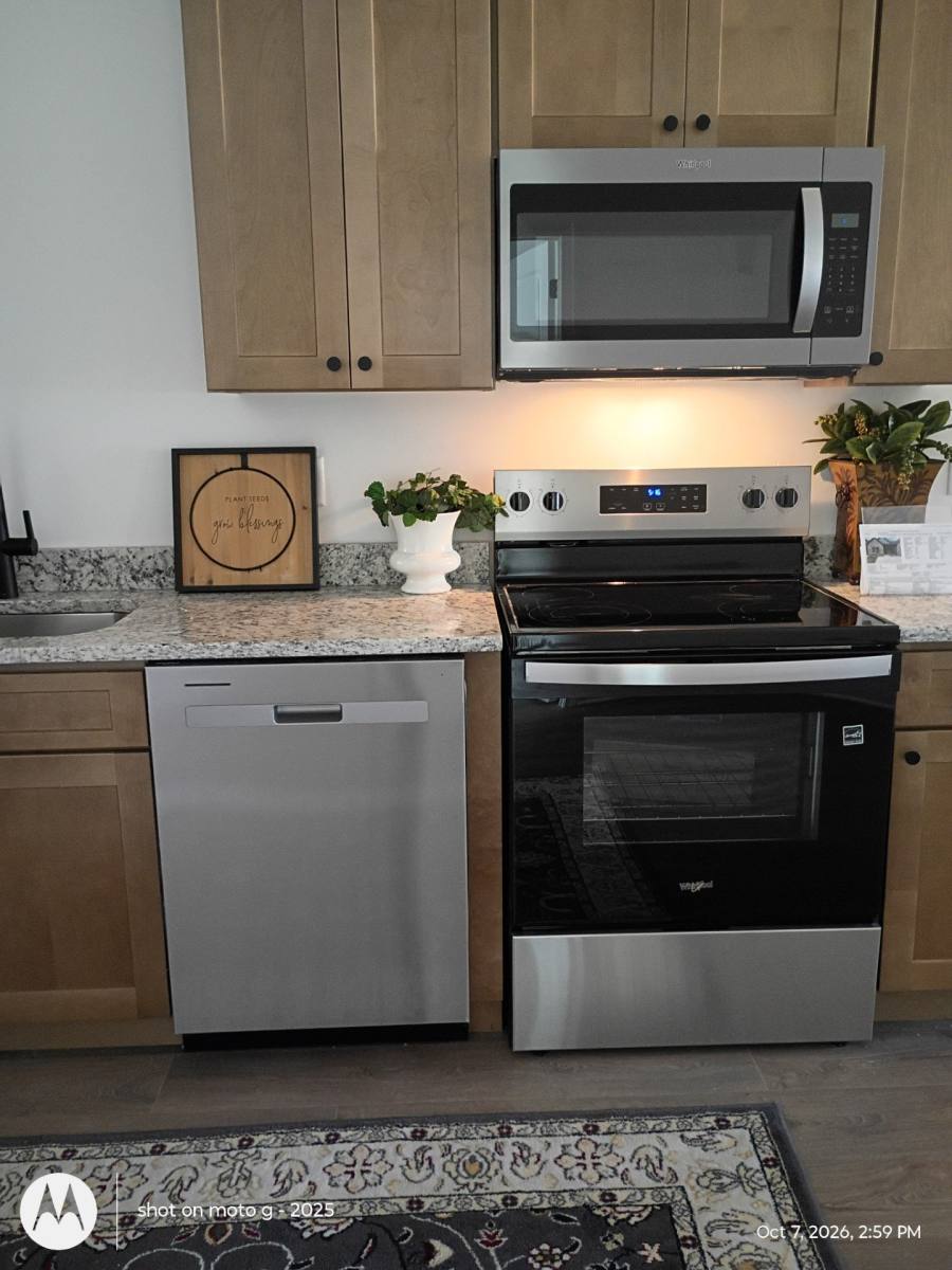 Condo for rent at 838 Ridgewood Dr #5, Berea, KY 40403