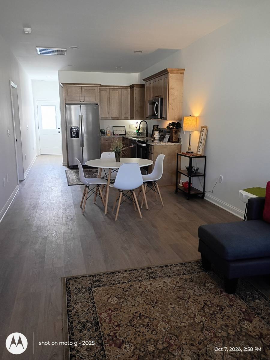 Condo for rent at 838 Ridgewood Dr #5, Berea, KY 40403