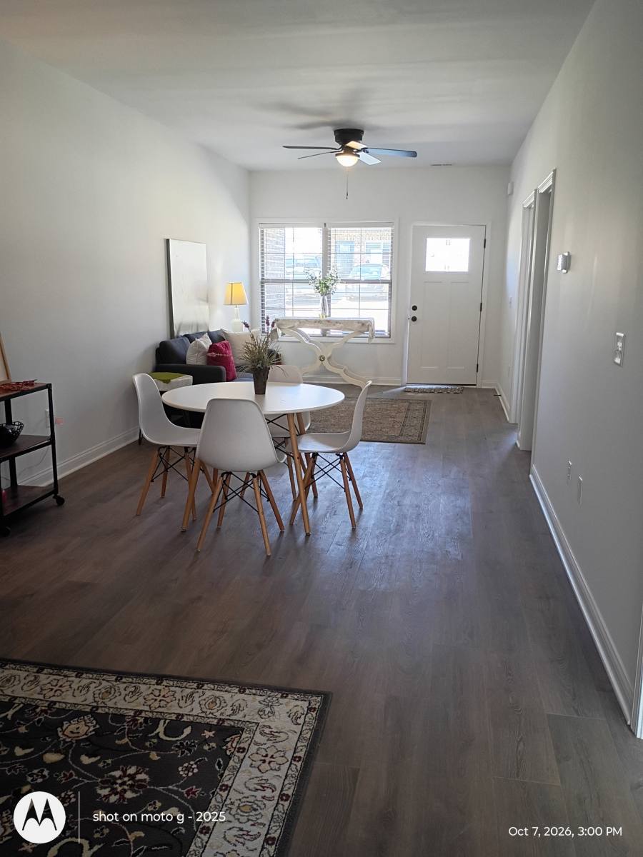 Condo for rent at 838 Ridgewood Dr #5, Berea, KY 40403