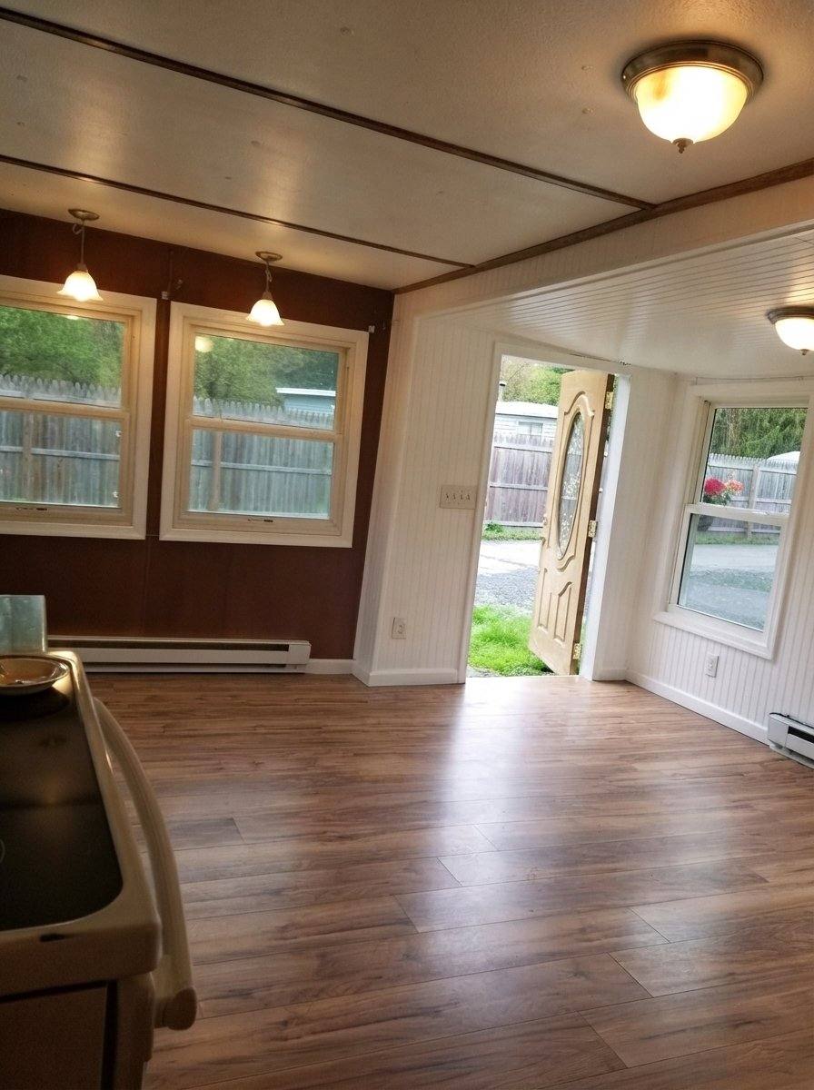 Apartment for rent at 7 Mary Ann Ave #2, Port Jervis, NY 12771
