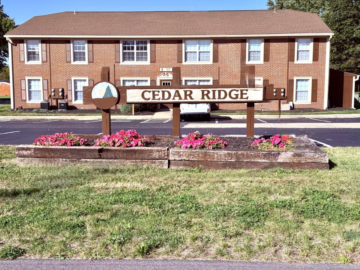 Apartment for rent at 4 W Northwood Dr #5, Lebanon, OH 45036