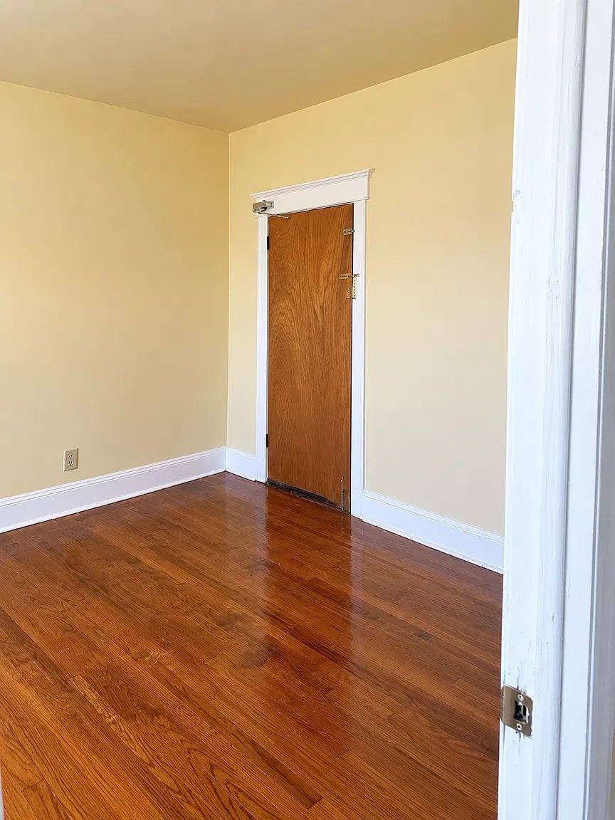 Apartment for rent at 1025 Greenwood Ave #C2, Trenton, NJ 08609