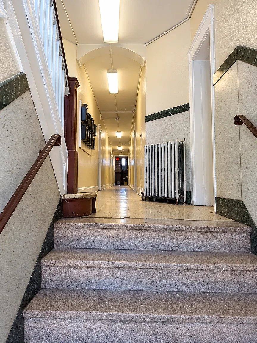 Apartment for rent at 1025 Greenwood Ave #C2, Trenton, NJ 08609