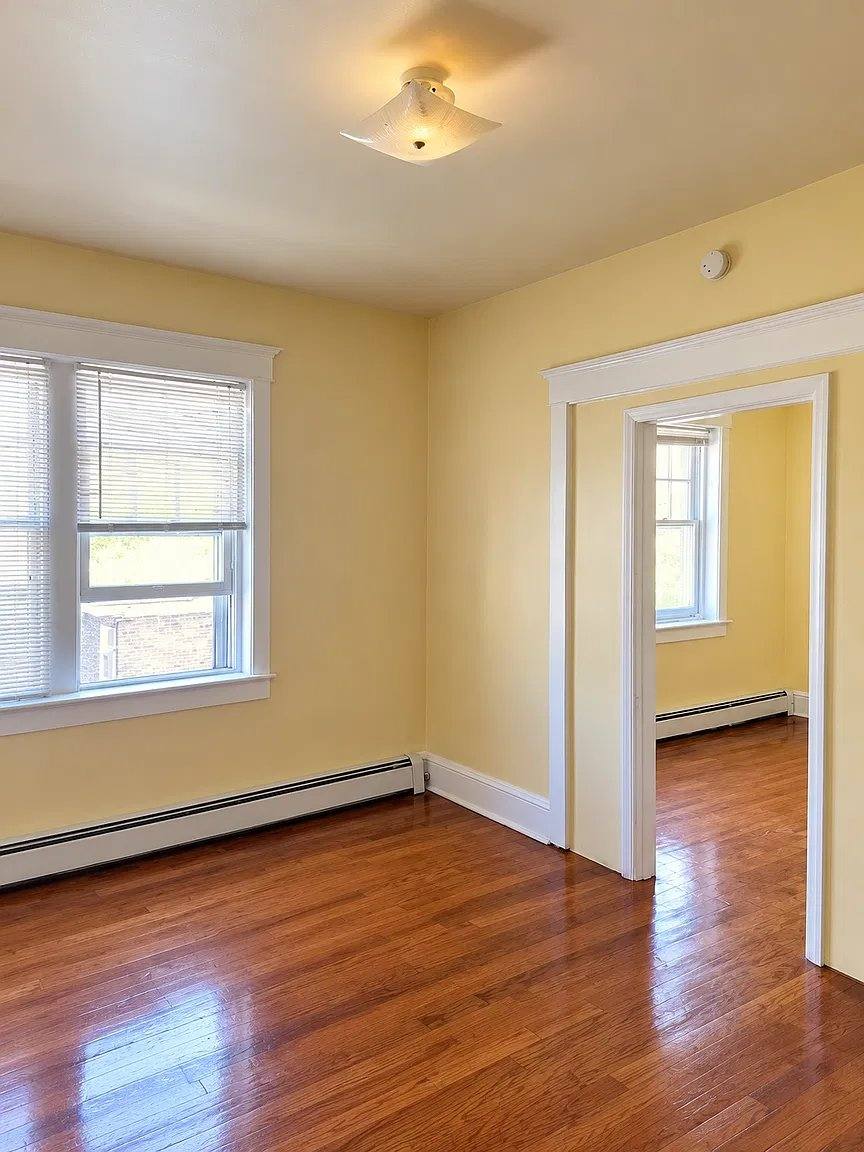 Apartment for rent at 1025 Greenwood Ave #C2, Trenton, NJ 08609