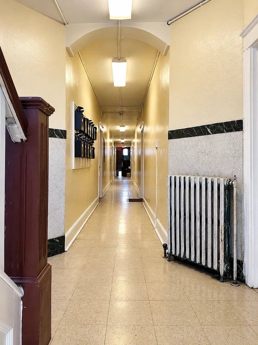 Apartment for rent at 1025 Greenwood Ave #C2, Trenton, NJ 08609