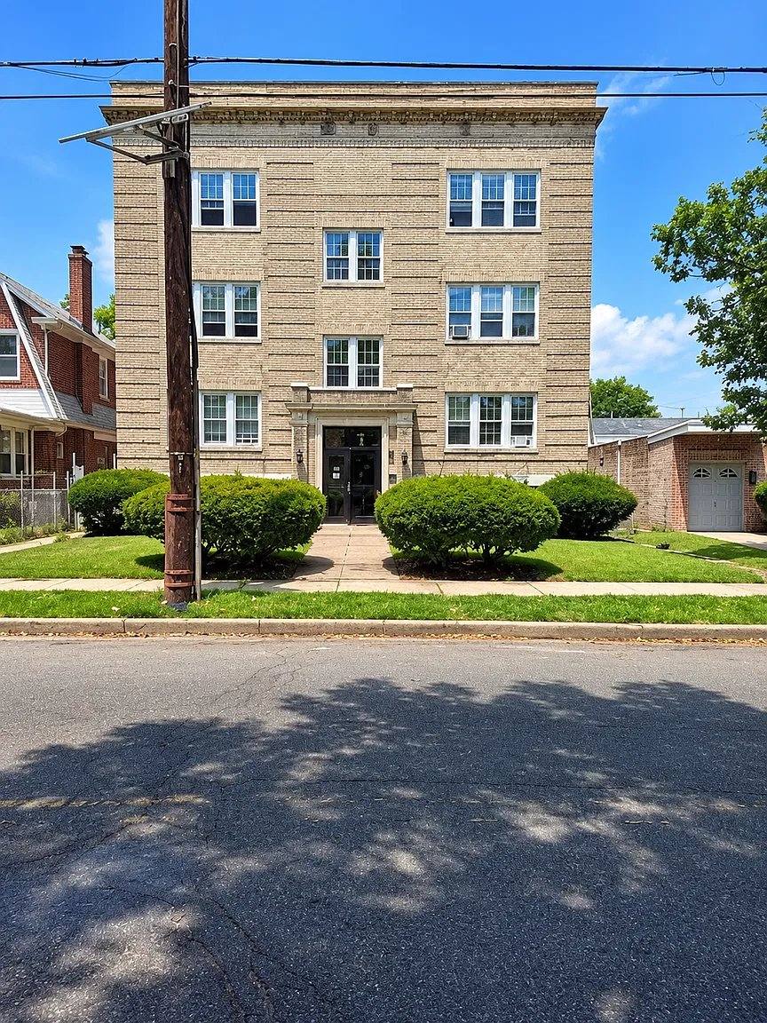 Apartment for rent at 1025 Greenwood Ave #C2, Trenton, NJ 08609