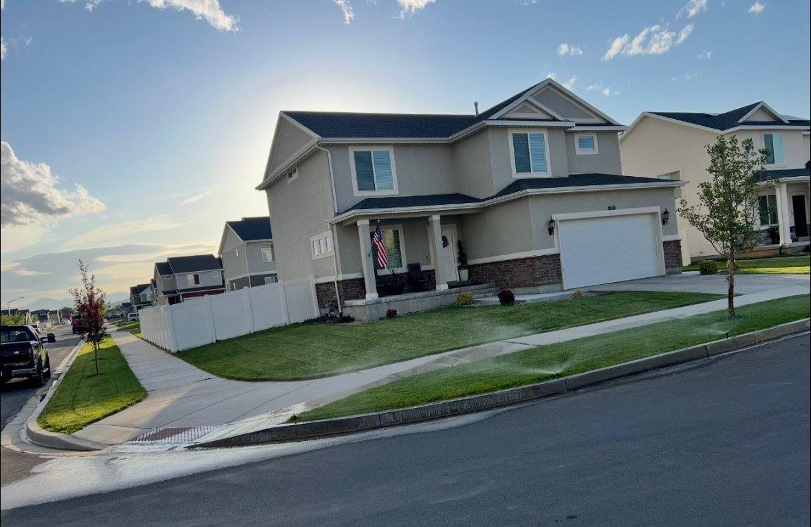 Apartment for rent at 1868 360 W #BSMT, Payson, UT 84651