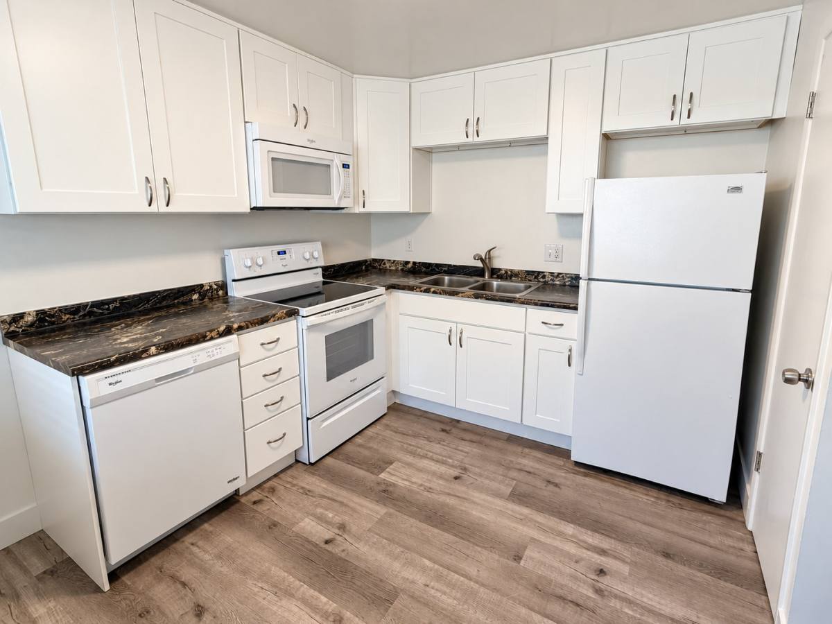 Apartment for rent at 2115 E 3300 S #B, Salt Lake City, UT 84109