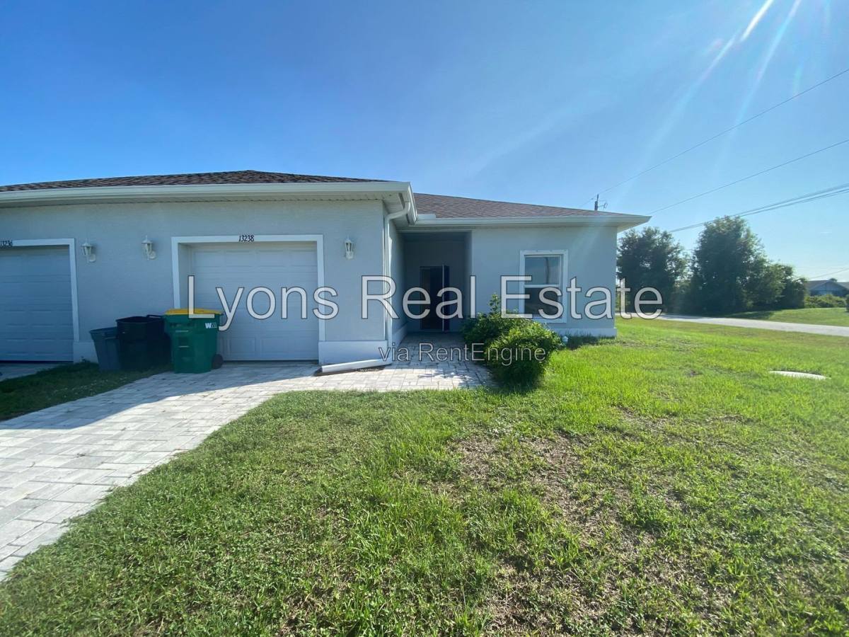Apartment for rent at 13238 Keystone Blvd, Port Charlotte, FL 33981