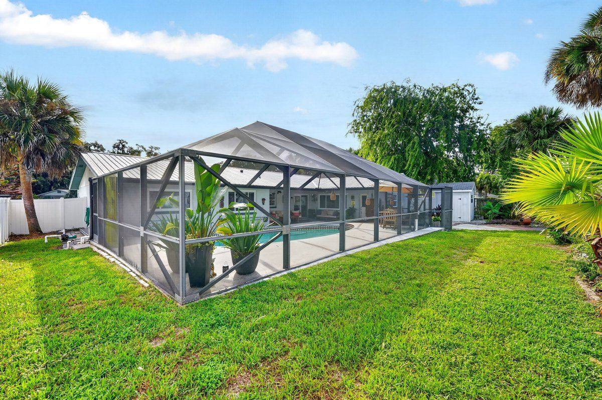 House for rent at 237 Brittany Ave, Port Orange, FL 32127