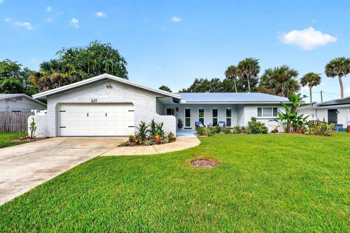 House for rent at 237 Brittany Ave, Port Orange, FL 32127
