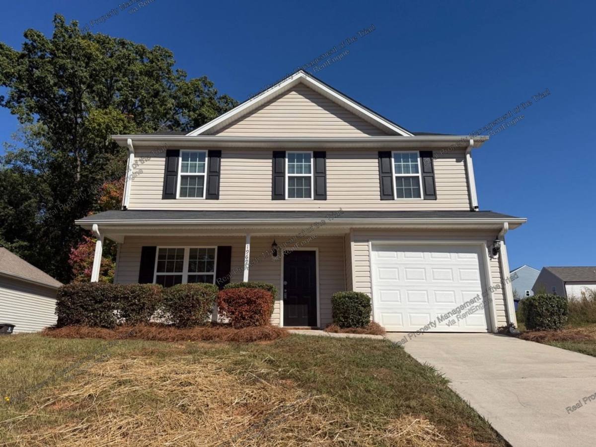 House for rent at 1969 Tea Berry Lane, Winston Salem, NC 27127