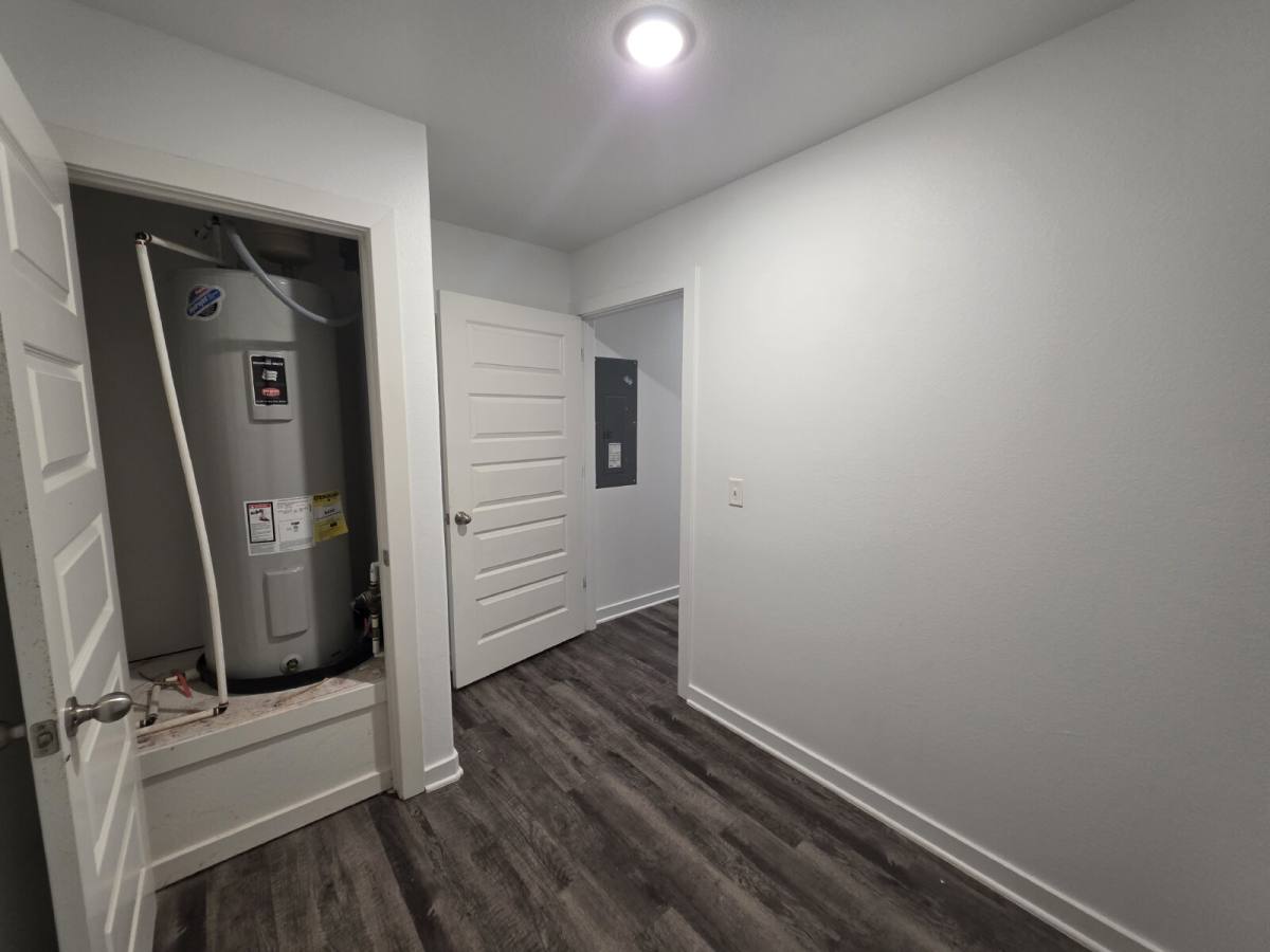 Apartment for rent at 637 Hidden Springs Dr #1, Decatur, AR 72722