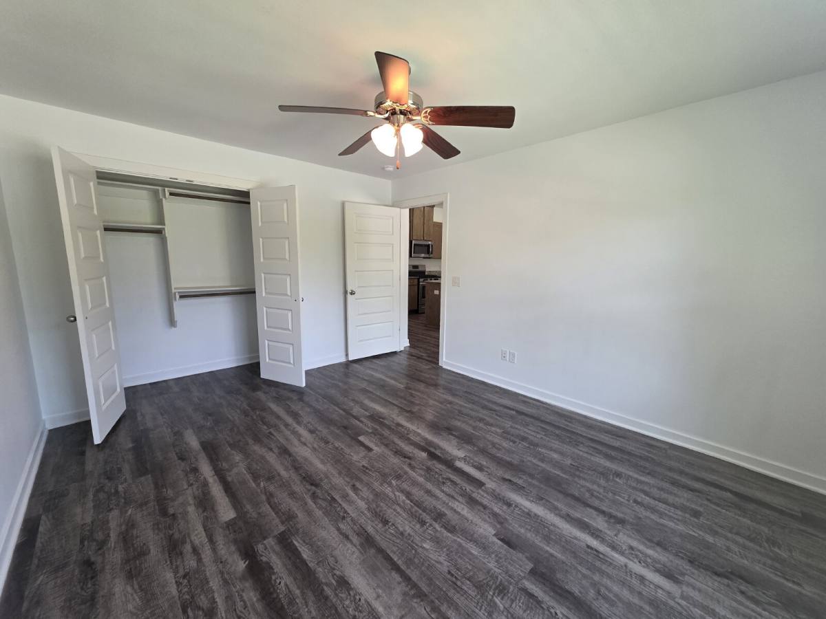 Apartment for rent at 637 Hidden Springs Dr #1, Decatur, AR 72722