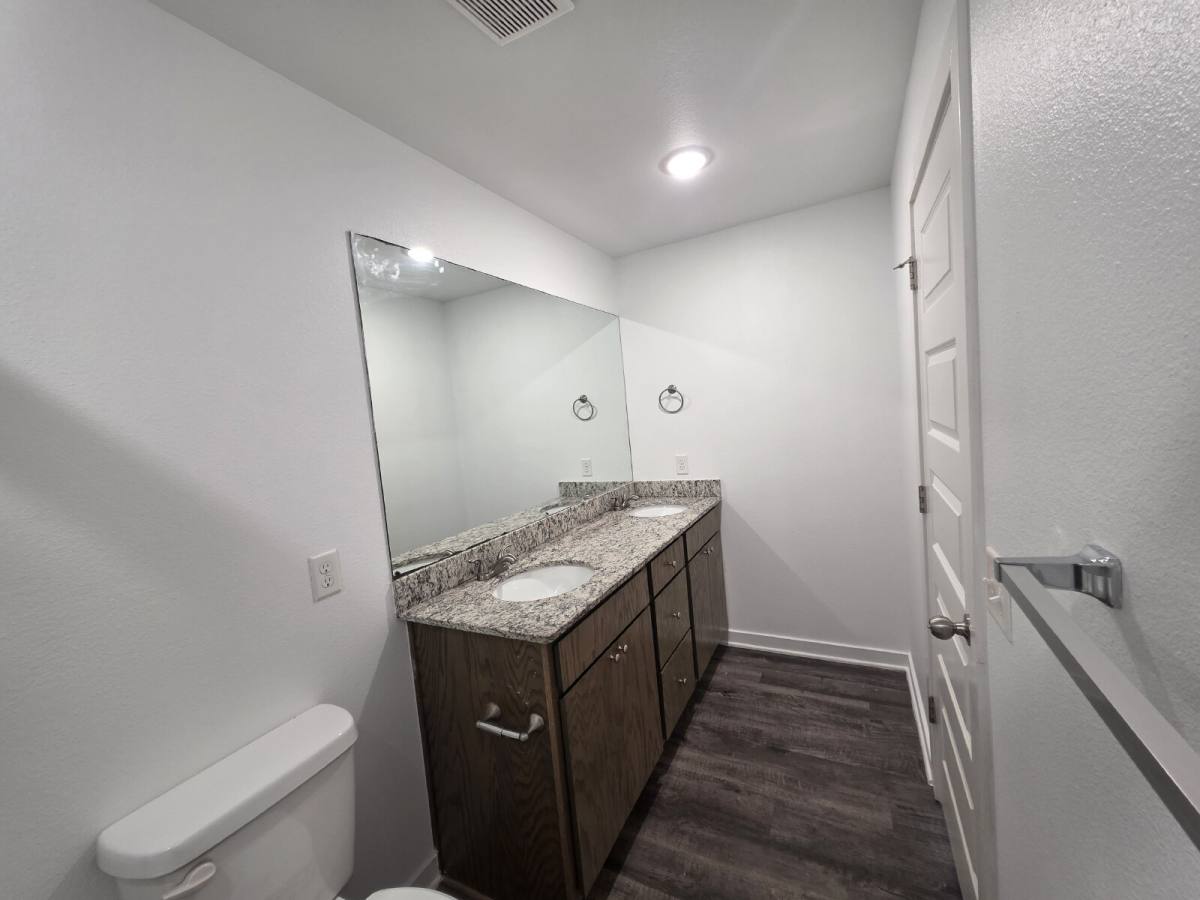 Apartment for rent at 637 Hidden Springs Dr #1, Decatur, AR 72722