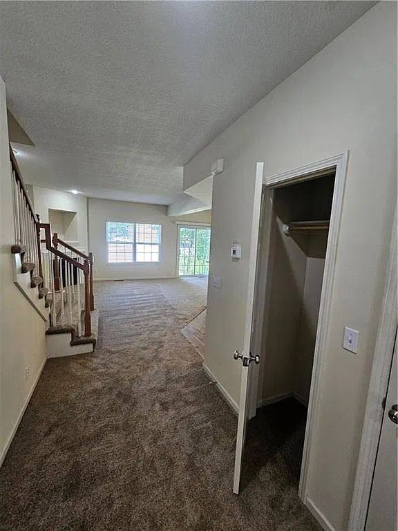 House for rent at 8822 Timber Creek Lane, Liberty, MO 64068