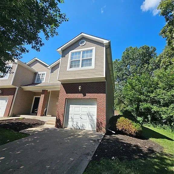 House for rent at 8822 Timber Creek Lane, Liberty, MO 64068