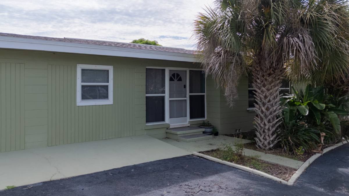 Apartment for rent at 797 Michigan Ave, Englewood, FL 34223
