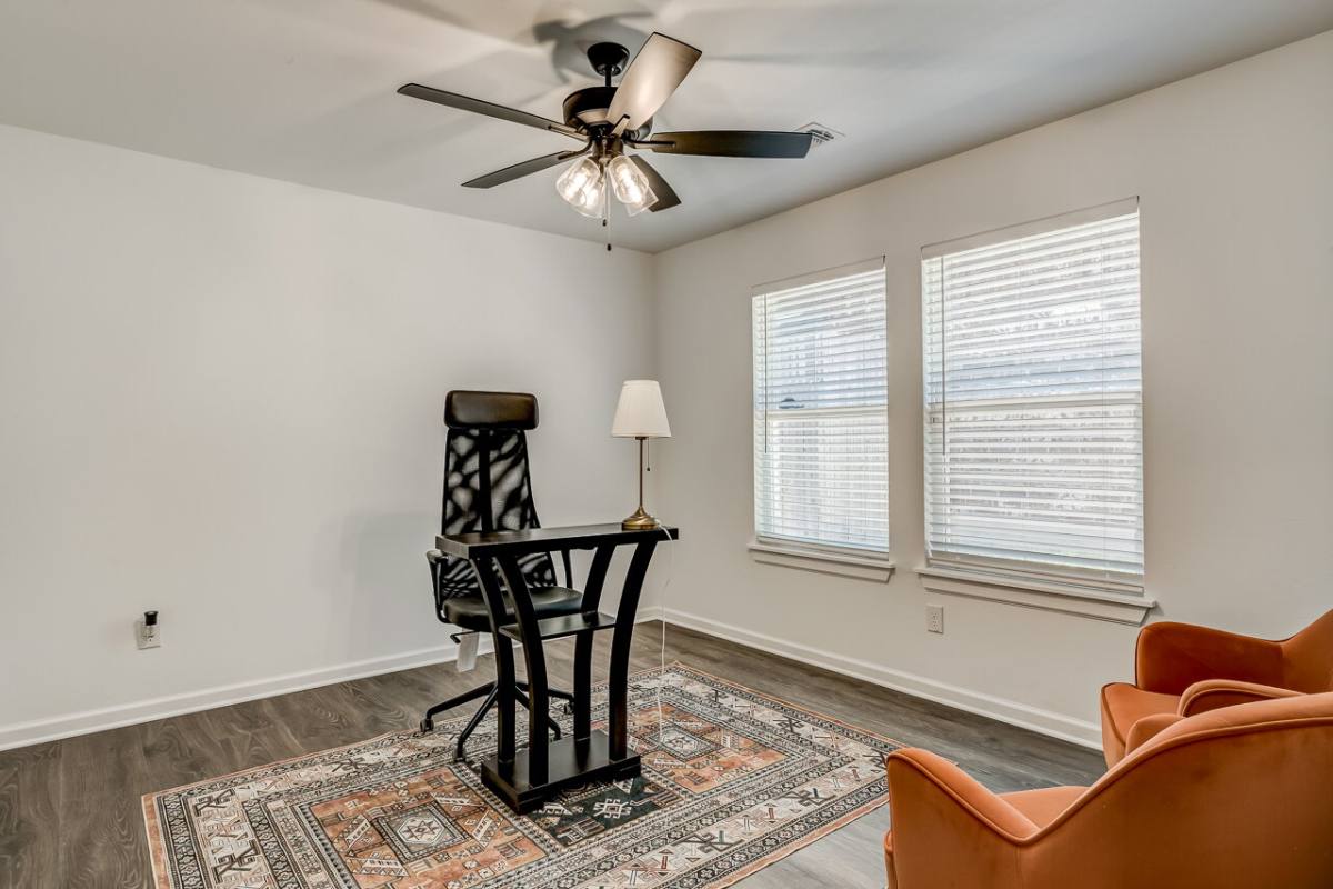 House for rent at 2023 W 29th Ave, Stillwater, OK 74074