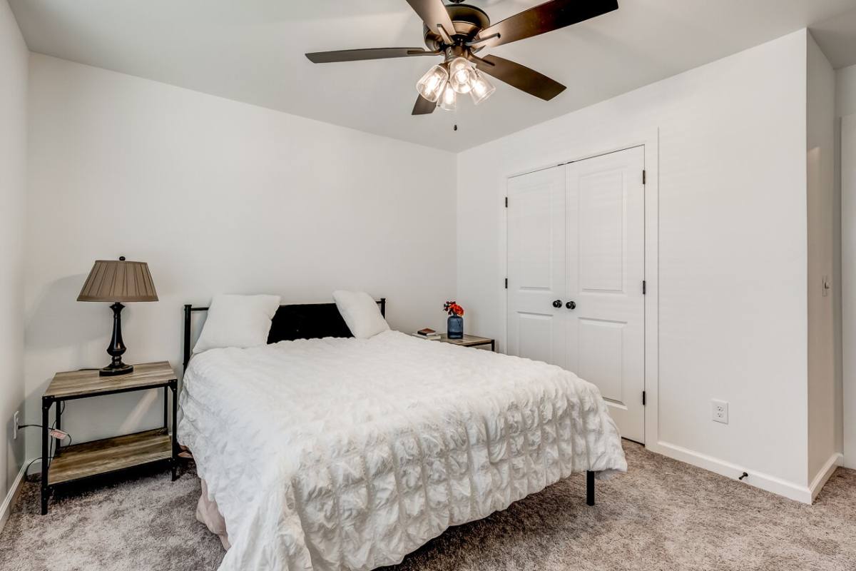 House for rent at 2023 W 29th Ave, Stillwater, OK 74074