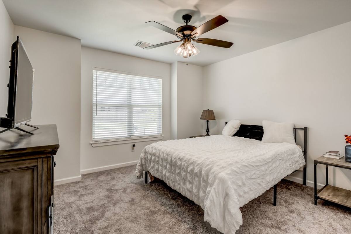 House for rent at 2023 W 29th Ave, Stillwater, OK 74074