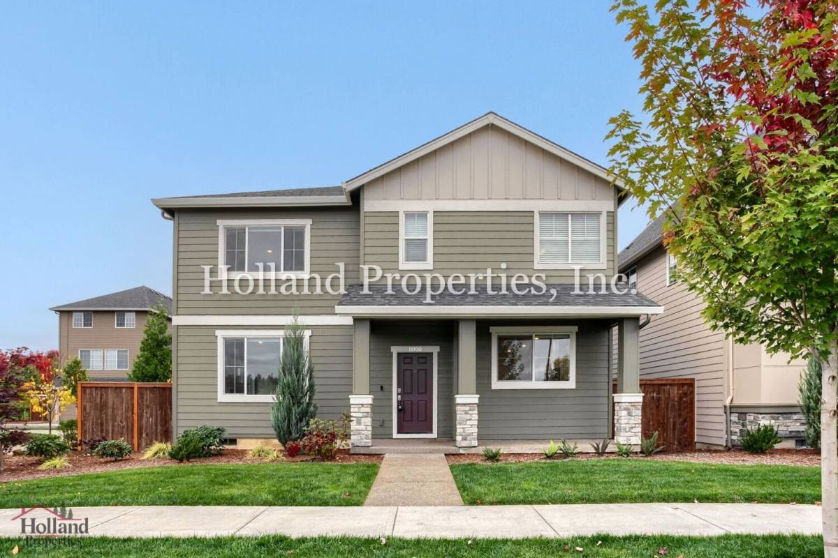 House for rent at 11000 SW Verdun Loop, Wilsonville, OR 97070