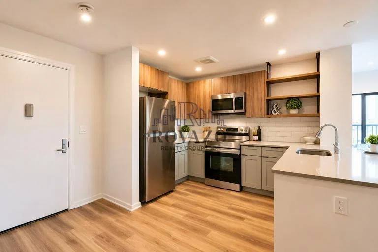 Apartment for rent at 502 Market St #4E, Newark, NJ 07105