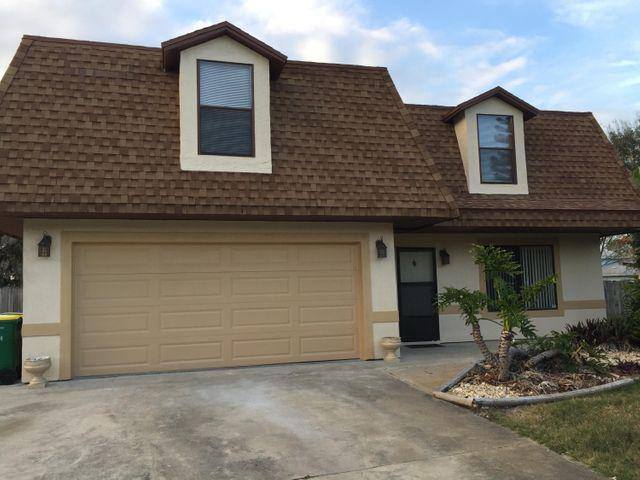 House for rent at 1145 Horizon Court, Merritt Island, FL 32952