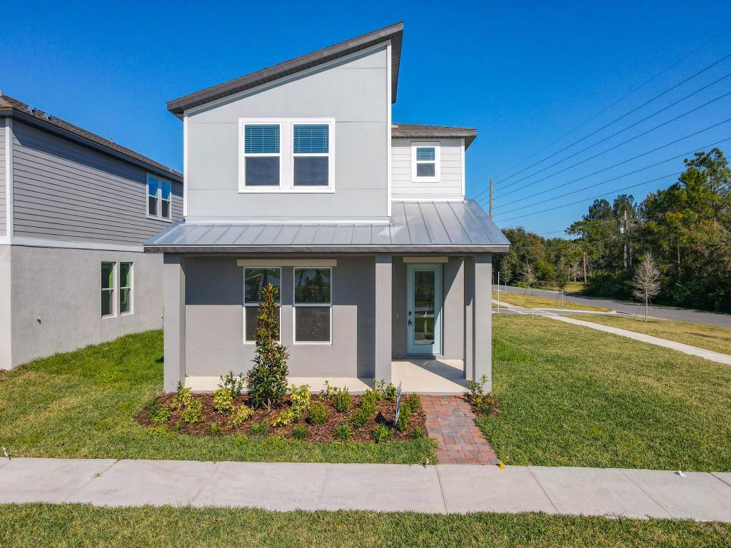 House for rent at 4749 Cross Prairie Parkway, St. Cloud, FL 34772