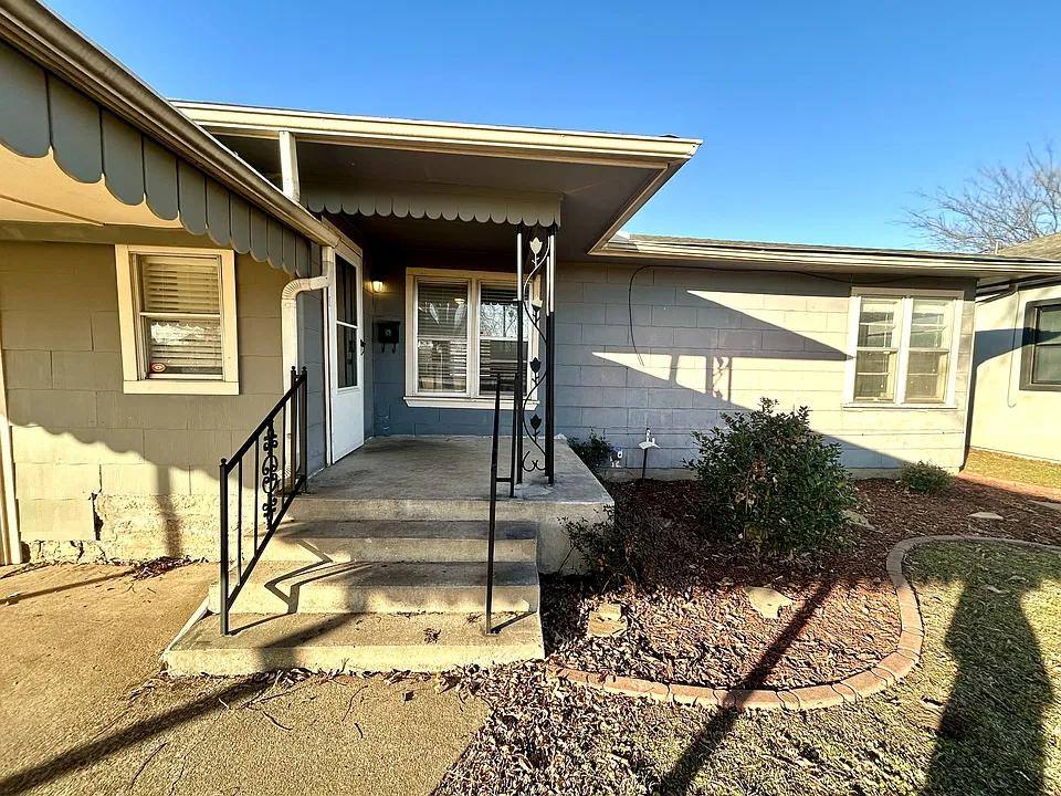 House for rent at 1915 NW Bell Ave, Lawton, OK 73507