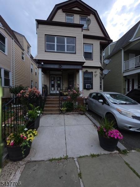 Apartment for rent at 164 Springdale Ave #2, East Orange, NJ 07017