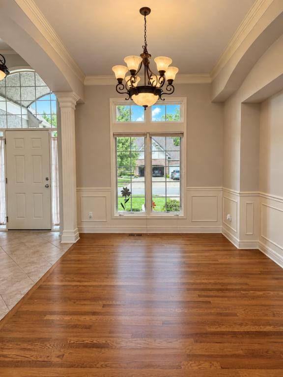House for rent at 8627 NE 91 Terrace, Kansas City, MO 64157