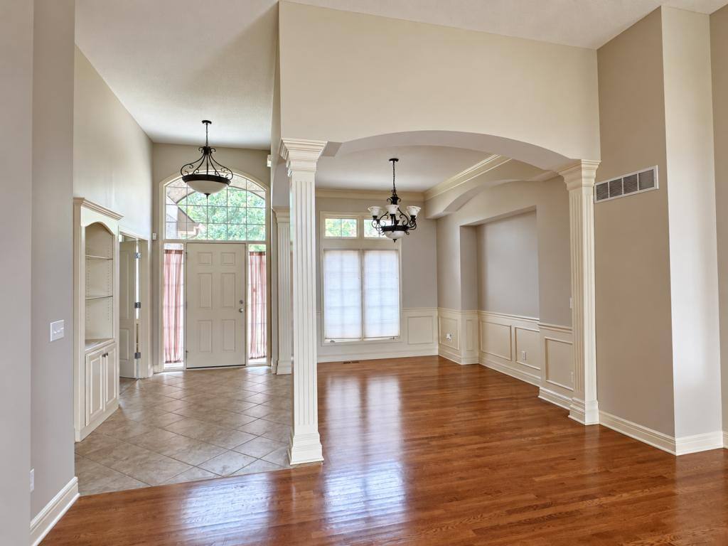 House for rent at 8627 NE 91 Terrace, Kansas City, MO 64157