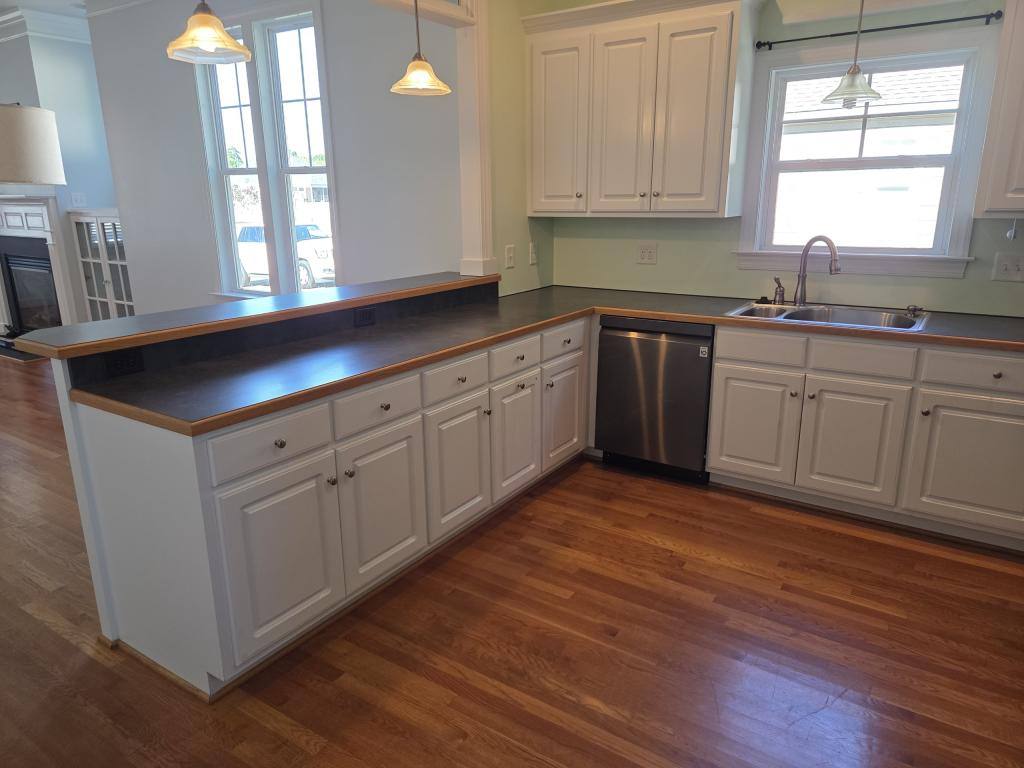 House for rent at 2808 Mallory Dr NW, Wilson, NC 27896