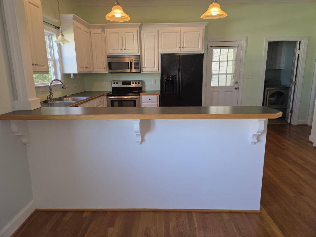 House for rent at 2808 Mallory Dr NW, Wilson, NC 27896
