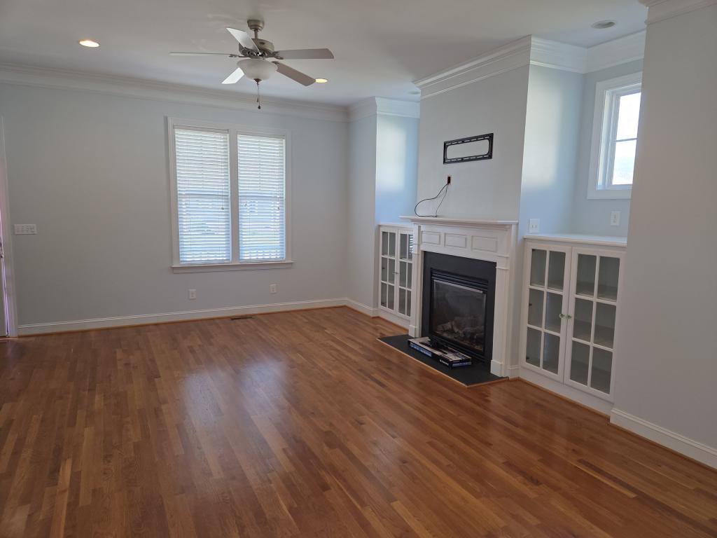House for rent at 2808 Mallory Dr NW, Wilson, NC 27896