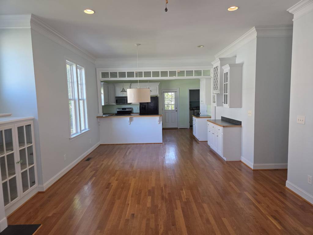 House for rent at 2808 Mallory Dr NW, Wilson, NC 27896