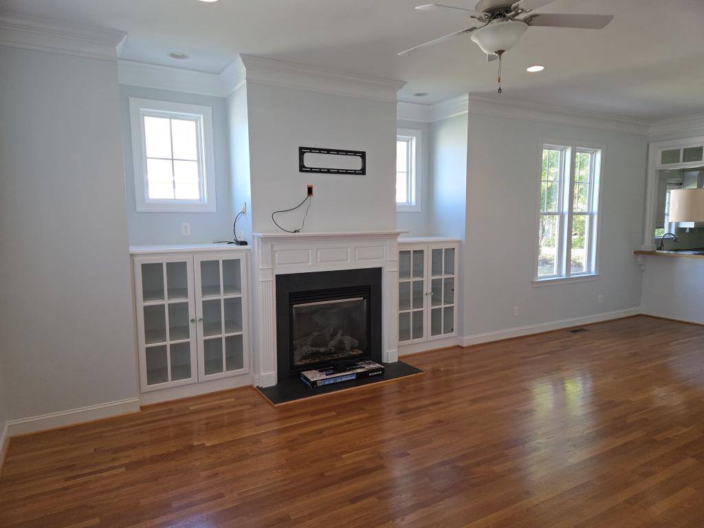 House for rent at 2808 Mallory Dr NW, Wilson, NC 27896