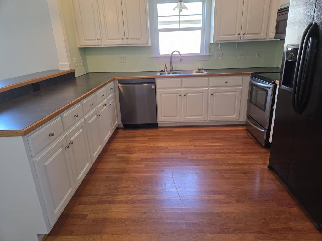 House for rent at 2808 Mallory Dr NW, Wilson, NC 27896