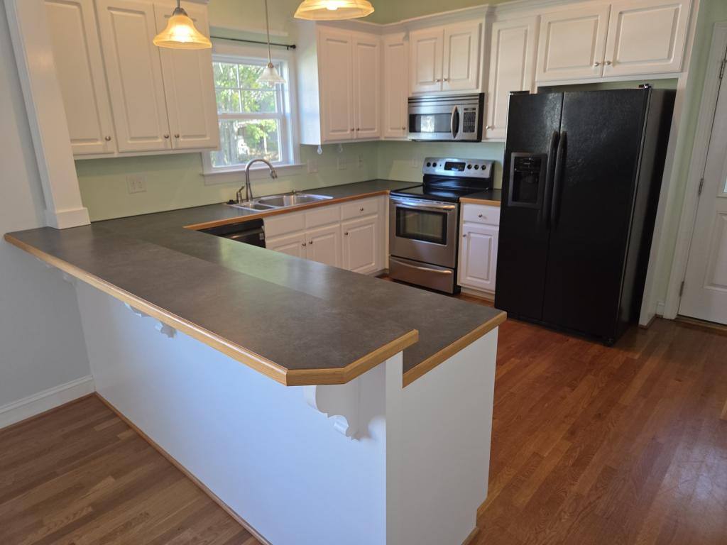 House for rent at 2808 Mallory Dr NW, Wilson, NC 27896