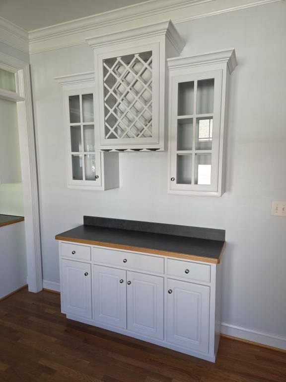 House for rent at 2808 Mallory Dr NW, Wilson, NC 27896