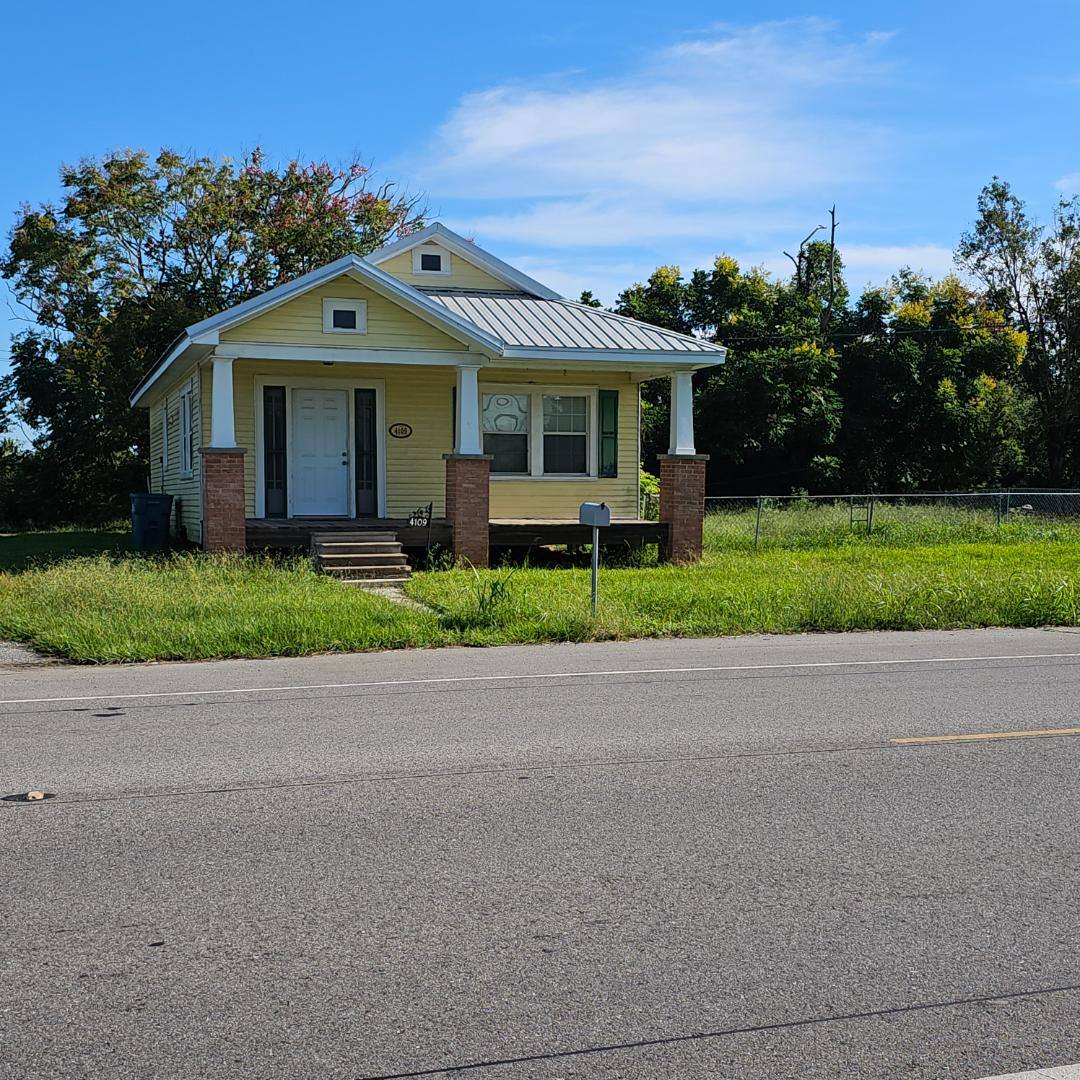 House for rent at 4109 LA-1, Raceland, LA 70394